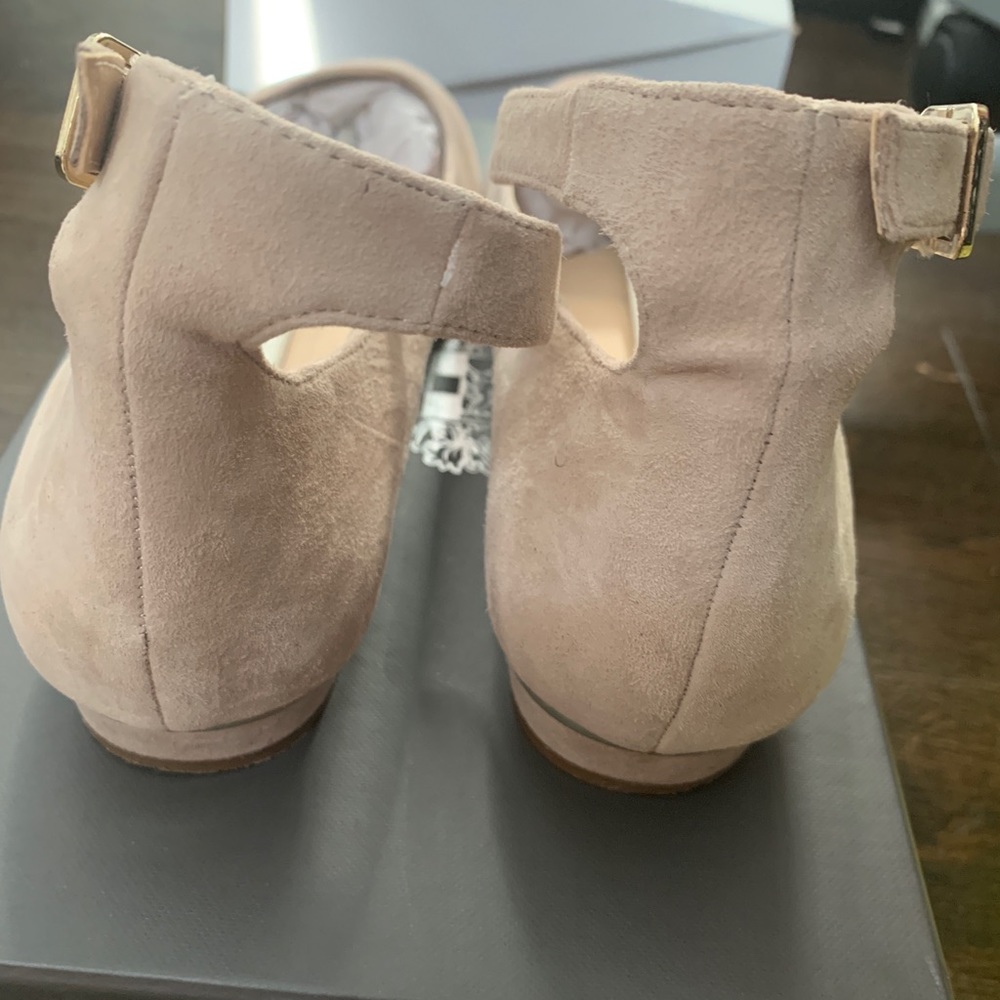 Vince Camuto Tipsy Taupe View 2